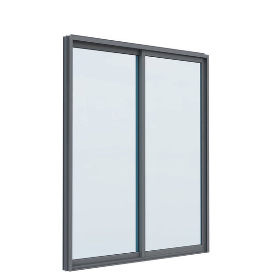 XO Sliding Glass Door H2000 x W1800